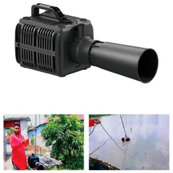 Hailea BF- 250 Submersible Pond Pump 250W/90000 LPH 